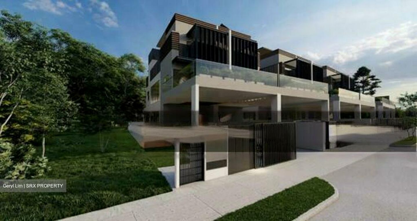 Sembawang Park (D27), Semi-Detached #461206191